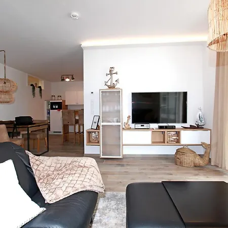 Mona Whg 14 Wustrow (Fischland)