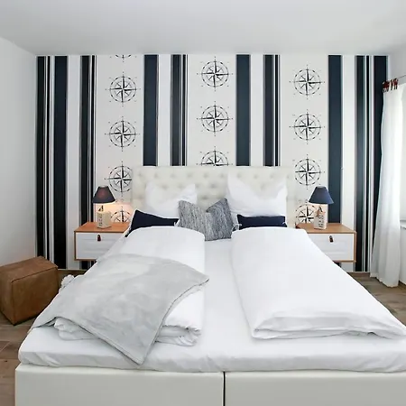 Apartment Mona Whg 14 Wustrow (Fischland)