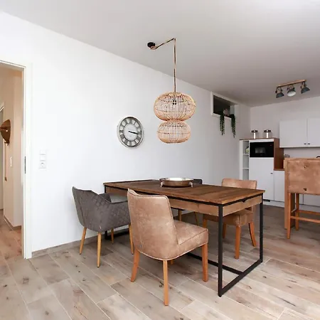 Appartement Mona Whg 14 *