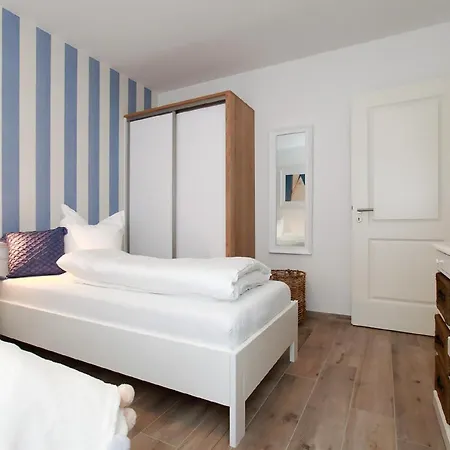 Appartement Mona Whg 14 Wustrow (Fischland)