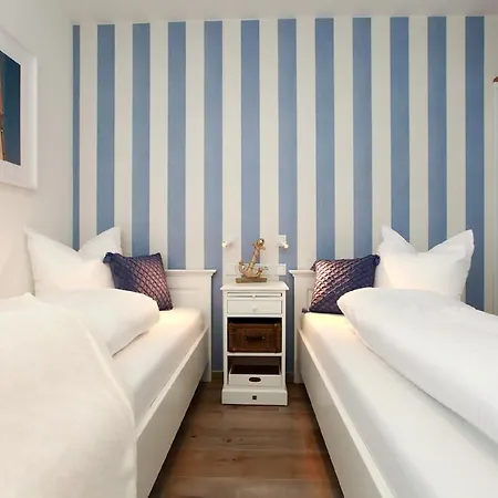 Appartement Mona Whg 14 *