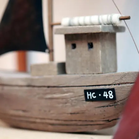 Mona Whg 14 * Wustrow (Fischland)