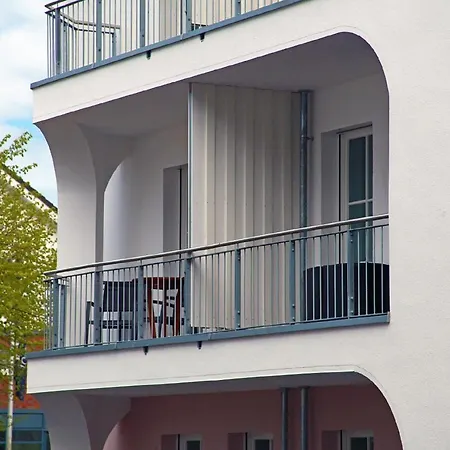 Mona Whg 14 Wustrow (Fischland)