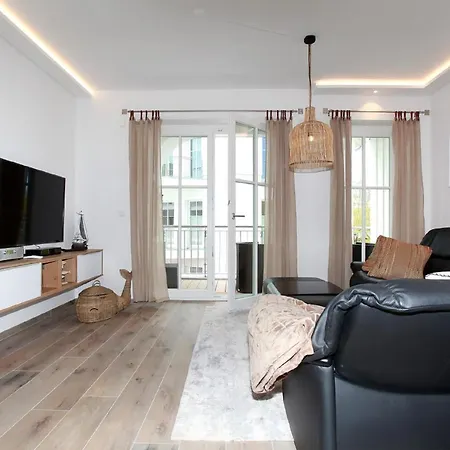 Mona Whg 14 Wustrow (Fischland)