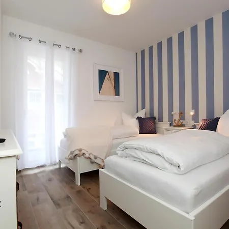 Appartement Mona Whg 14 *