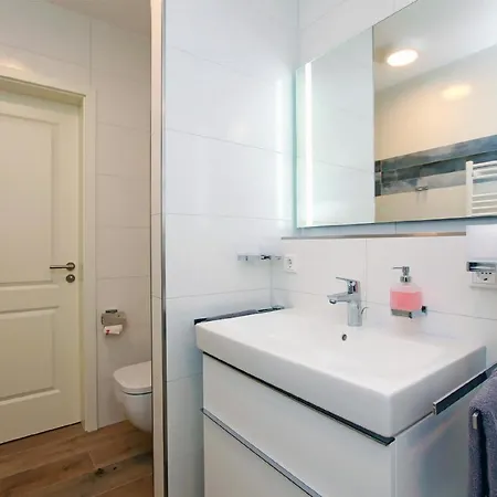 Mona Whg 14 Appartement *